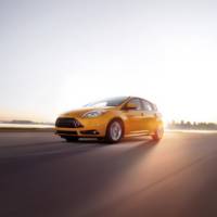 2013 Ford Focus ST Price for US