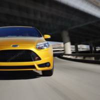 2013 Ford Focus ST Price for US