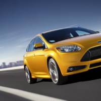 2013 Ford Focus ST Price for US