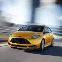 2013 Ford Focus ST Price for US