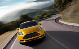 2013 Ford Focus ST Price for US