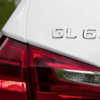 2013 Mercedes GL 63 AMG Revealed