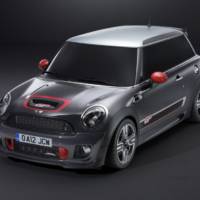 2013 Mini John Cooper Works GP