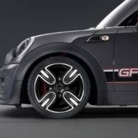 2013 Mini John Cooper Works GP