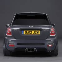 2013 Mini John Cooper Works GP