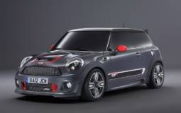 2013 Mini John Cooper Works GP