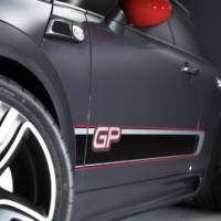 2013 Mini John Cooper Works GP