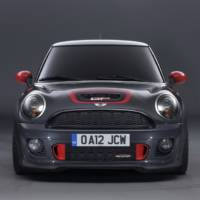 2013 Mini John Cooper Works GP