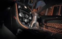 Aston Martin DBS Casino Royale by Anderson Germany