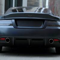 Aston Martin DBS Casino Royale by Anderson Germany