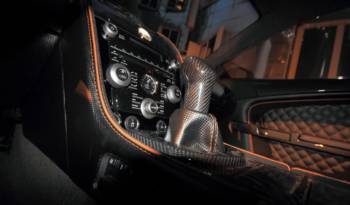 Aston Martin DBS Casino Royale by Anderson Germany