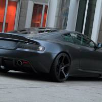 Aston Martin DBS Casino Royale by Anderson Germany