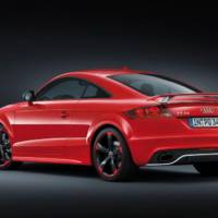 Audi TT-RS Plus Price for UK