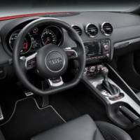 Audi TT-RS Plus Price for UK