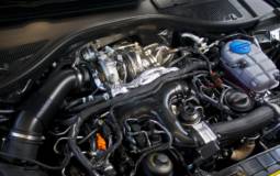 BB Audi A6 3.0 TDI Biturbo with 390 HP