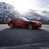 BMW Z4 Zagato Coupe - Photos and Details