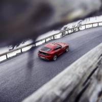 BMW Z4 Zagato Coupe - Photos and Details