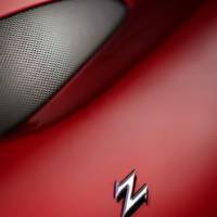 BMW Z4 Zagato Coupe - Photos and Details