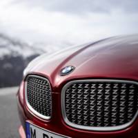 BMW Z4 Zagato Coupe - Photos and Details