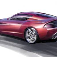 BMW Z4 Zagato Coupe - Photos and Details