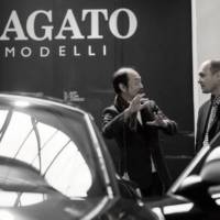 BMW Z4 Zagato Coupe - Photos and Details
