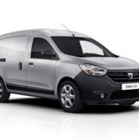 Dacia Dokker Unveiled