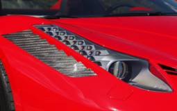 MANSORY Ferrari 458 Spider Monaco Edition