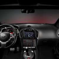 Nissan Juke-R To be Producd in Limited Numbers