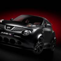 Nissan Juke-R To be Producd in Limited Numbers