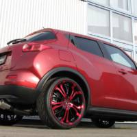 Senner Nissan Juke