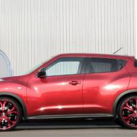 Senner Nissan Juke