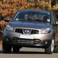 Superchips Nissan Qashqai 1.5 DCi