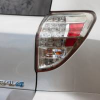 Toyota RAV4 EV Price