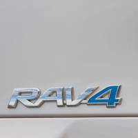 Toyota RAV4 EV Price