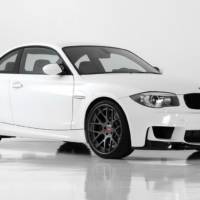 Vorsteiner GTS-V BMW 1M