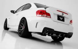 Vorsteiner GTS-V BMW 1M