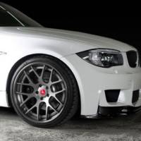 Vorsteiner GTS-V BMW 1M