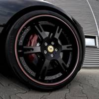 Wheelsandmore Ferrari 458 Spyder