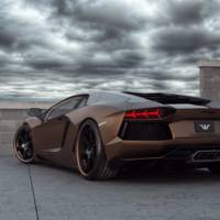 Wheelsandmore Lamborghini Aventador