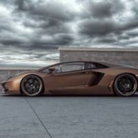 Wheelsandmore Lamborghini Aventador