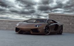 Wheelsandmore Lamborghini Aventador