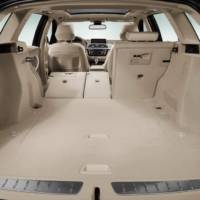 2013 BMW 3 Series Touring / Sports Wagon Unveiled