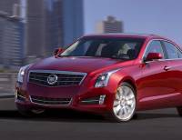 2013 Cadillac ATS Price