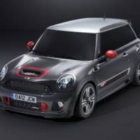 2013 Mini John Cooper Works GP