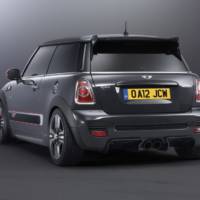 2013 Mini John Cooper Works GP