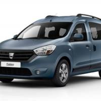 Dacia Dokker Unveiled