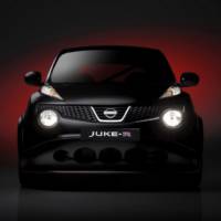 Nissan Juke-R To be Producd in Limited Numbers