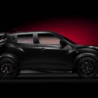 Nissan Juke-R To be Producd in Limited Numbers