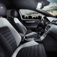 Volkswagen Passat R-Line for Europe