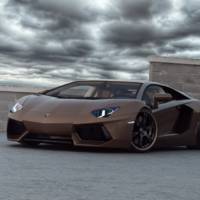 Wheelsandmore Lamborghini Aventador